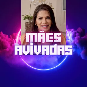 Imagem de capa para o Curso online Mães Avivadas