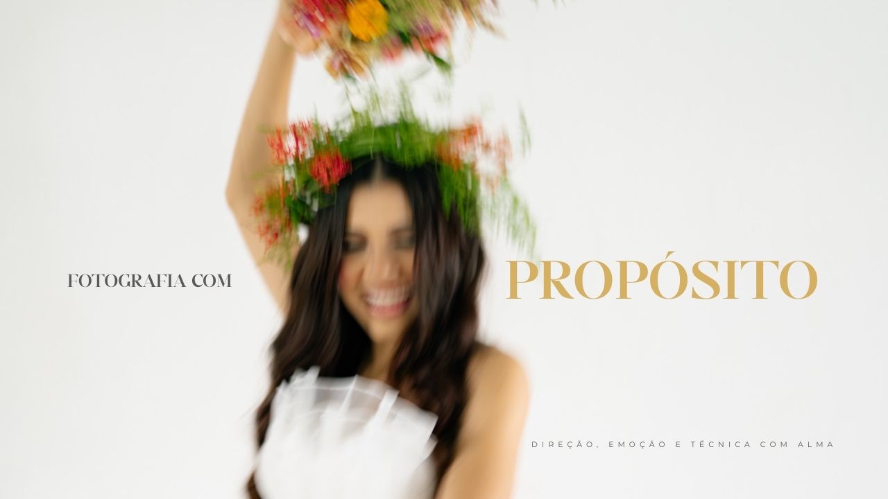Fotografia com Propósito