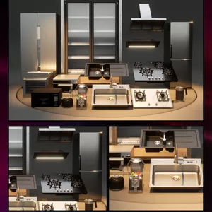 Imagem de capa para o Curso online Eletrodoméstico vol 06