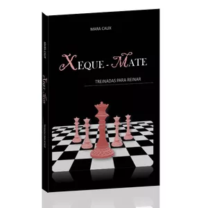 Imagem de capa para o Curso online Xeque-Mate