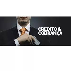 Imagem de curso de crédito e cobrança criado por Delta Comércio e Serviços de Informática Eireli na hotmart