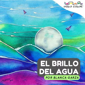 Imagen de portada para Curso online EL BRILLO DEL AGUA