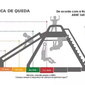 Imagem de capa para o Ebook PLAYGROUNDS - MATERIAL BÁSICO E FUNCIONAL PARA INSPEÇÕES DE SEGURANÇA ( PROPOSTA COMERCIAL, CONTRATO, CHECK-LIST E LAUDO TÉCNICO)