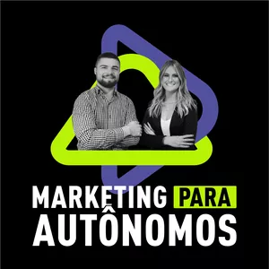 Imagem de capa para o Curso online MARKETING PARA AUTÔNOMOS