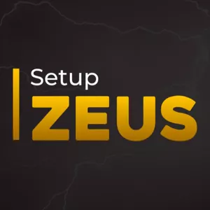 Imagem de capa para o Curso online Setup Zeus