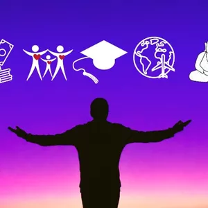 Imagem de capa para o Curso online Curso Arquétipos - Desperte seu verdadeiro poder