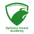 Optimus Invest Academy logo