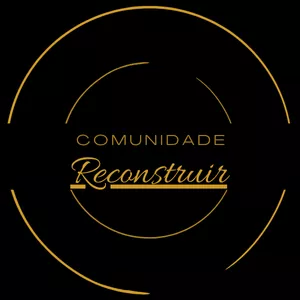 Imagem de capa para o Curso online Comunidade Reconstruir