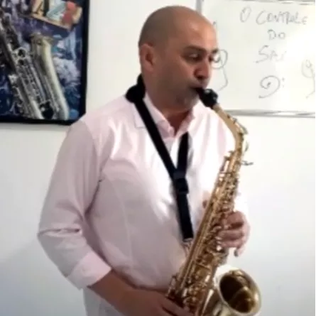 João Marcos