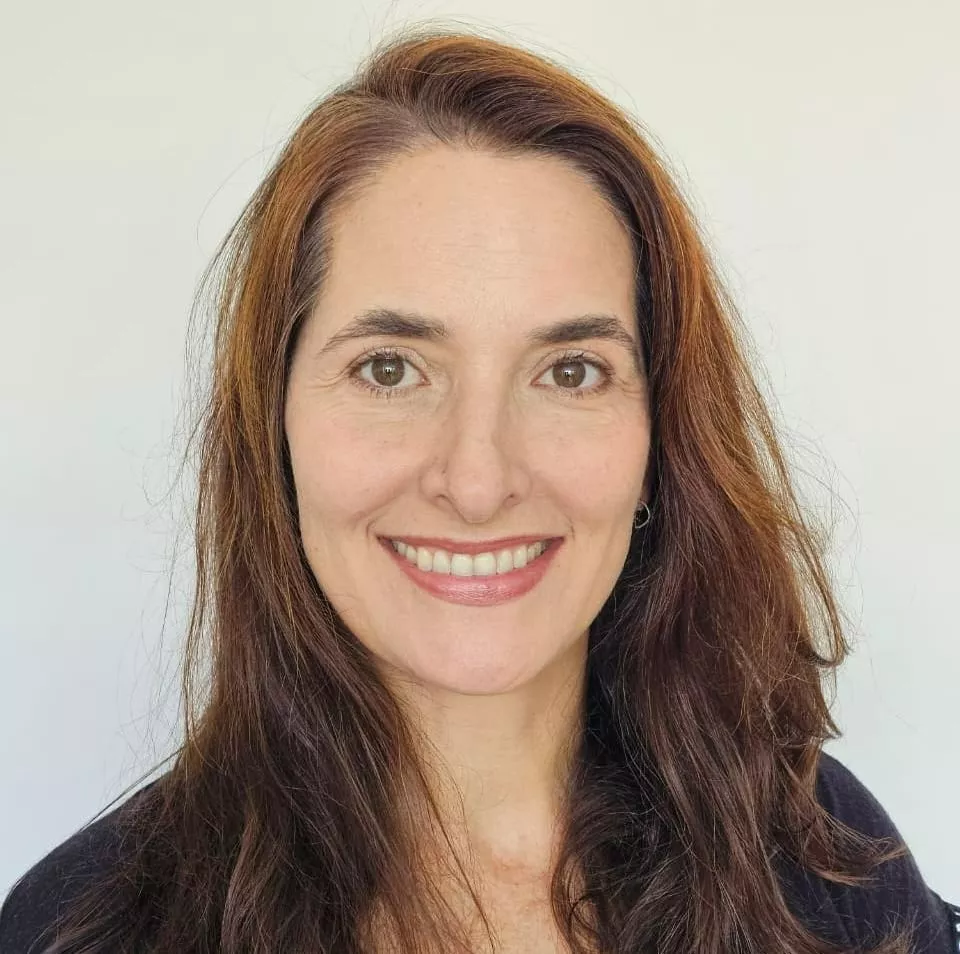 Daniele Camisasca, professora, SP