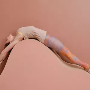 Imagen de portada para Curso online El sistema de chakras. Teoría y práctica. Bonus.