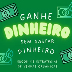 Imagem de capa para o Ebook Vendendo no Orgânico