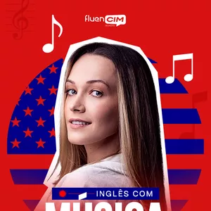 Imagem do curso Inglês com Música