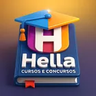 Hella Cursos e Concursos