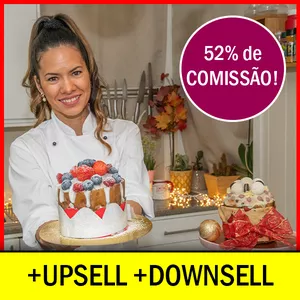 Imagem do curso Panetones de Sucesso