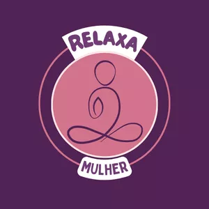 Imagem de capa para o Curso online Relaxa Mulher