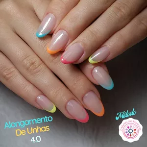 Imagem de capa para o Curso online Curso de Alongamento de Unhas 4.0