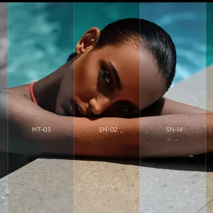 Cover image for Online course Capture One Presets