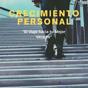 Imagen de portada para Ebook Crecimiento Personal
