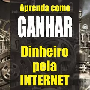 Imagem principal do produto APRENDA A GANHAR DINHEIRO E CASA 