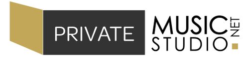 Dr. Greta Pope's Private Music Studio logo