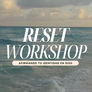 Imagen de portada para Curso online WORKSHOP RESET