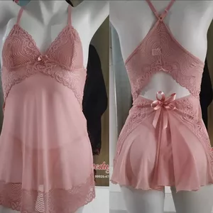 Imagem de capa para o Curso online Camisolinha sexy laço nas costas 