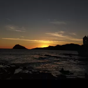 Imagen de portada para Curso online Atardecer 