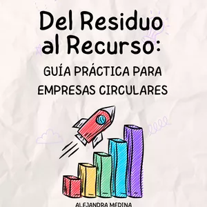 Imagen de portada para Ebook Guia de economia circular para pymes