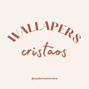 Imagem de capa para o Curso online Pack de Wallpapers Cristãos