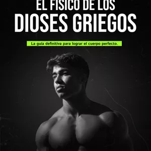 Imagen de portada para Curso online El Físico de Los Dioses Griegos