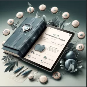Cover image for Online course "Elite Intimacy Enhancement Program + My Personal Contact