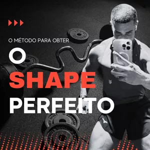 Imagem de capa para o Curso online MÉTODO SHAPE PERFEITO!