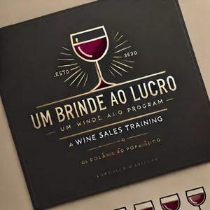 Imagem de capa para o Curso online Um brinde ao Lucro