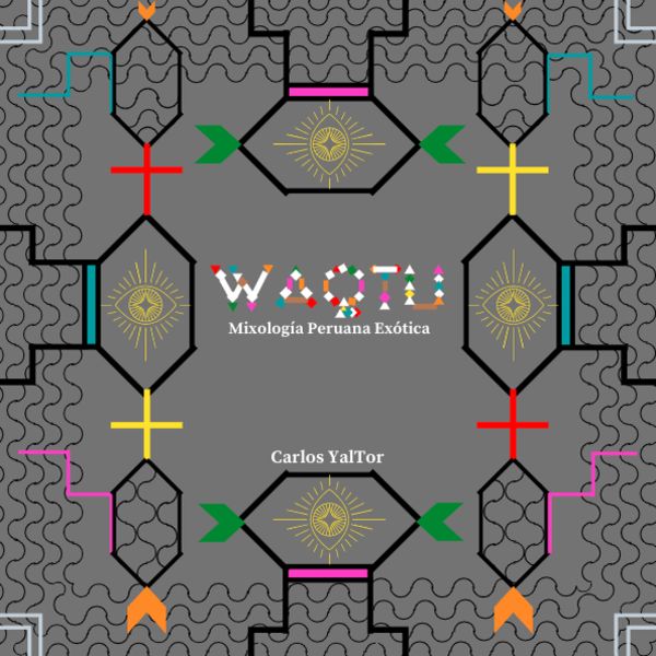 Waqtu Mixologia Peruana Exotica Carlos Enrique Yalta Torres Learn A New Skill Ebooks Or Documents Hotmart