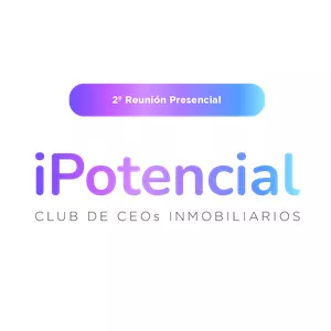 Imagen de portada para Evento presencial 2º Reunión Presencial de iPotencial en Madrid