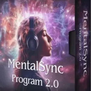 Imagen de portada para Curso online Programa Mental NeuroSync 2.0