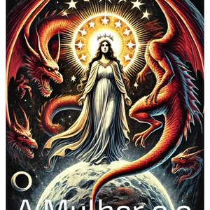 Imagem de capa para o Curso online A mulher e o Dragão 