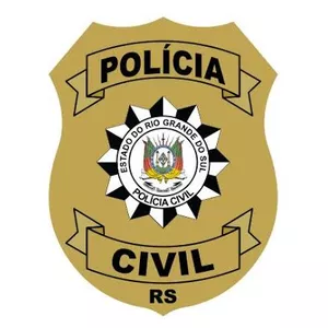 Imagem de capa para o Ebook Apostila PC-RS - Escrivão e Inspetor