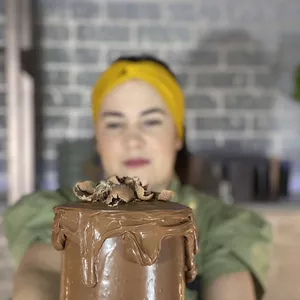 Imagen de portada para Curso online CURSO DE LA TORTA DE CHOCOLATE PERFECTA 🎂