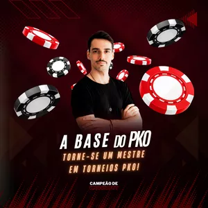 Imagem de capa para o Curso online Base do Bounty