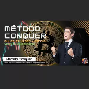 Imagem do curso Método Conquer
