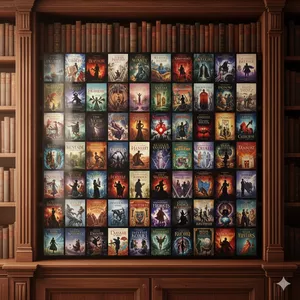 Imagen de portada para Ebook Pack 15 mil Libros