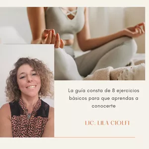 Imagen de portada para Ebook GUÍA PRÁCTICA DE AUTOCONOCIMIENTO