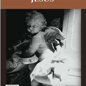 Imagem de capa para o Ebook Infância de JESUS