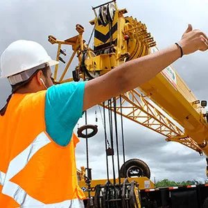 Curso CURSO DE RIGGER - GROOWSHOOL