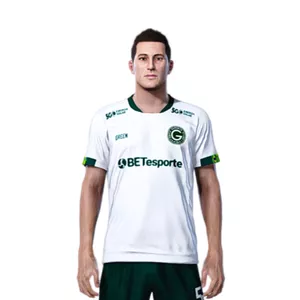Imagem de capa para o Curso online Goiás Kit do uniforme 2 24/25 para PES2021 e PES2018 PC