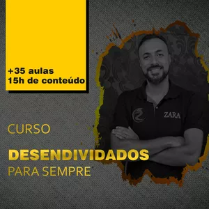 Capa do curso 