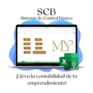 Imagen de portada para Curso online Lleva el control total de tu negocio 