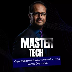 MasterTech: Capacitação Profissional em Informática para o Sucesso Corporativo